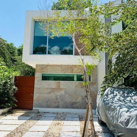 Tranquil Oasis In Puerto Morelos 10Min From Centre エクステリア 写真