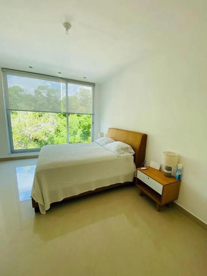 Tranquil Oasis In Puerto Morelos 10Min From Centre エクステリア 写真